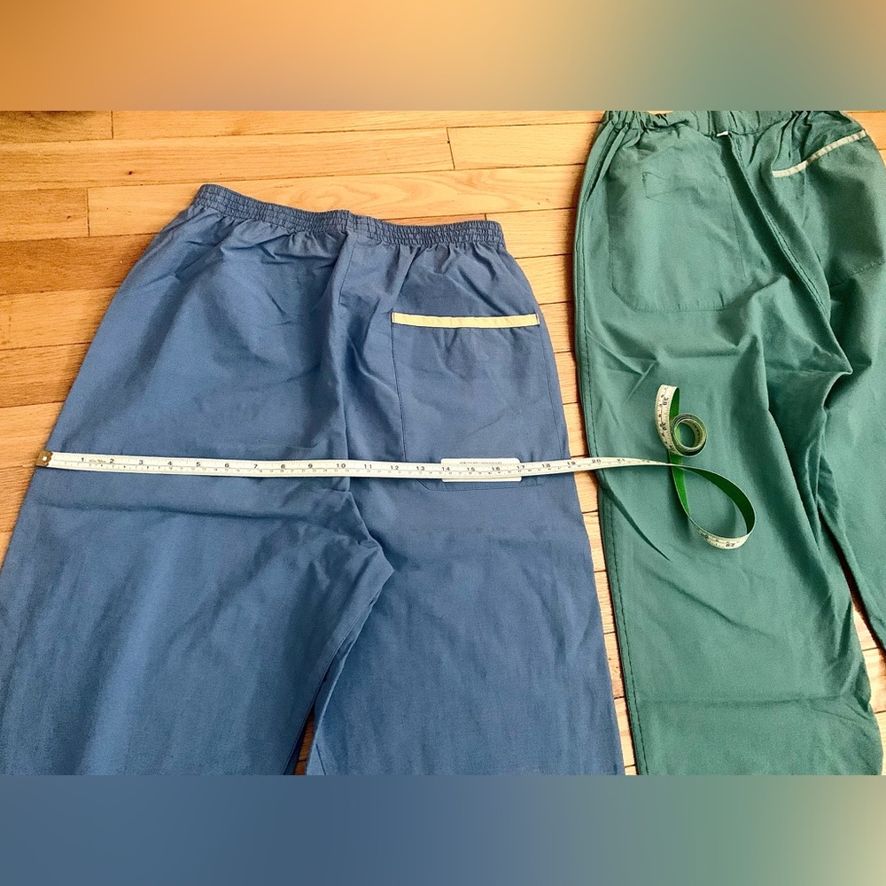 Operating Room Scrubs - Picture 5 of 9